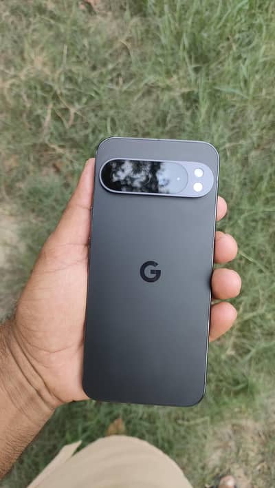 Google Pixel 9 Pro XL /16.256GB PTA
