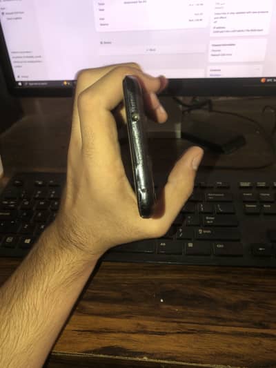 T-Mobile REVVL 7