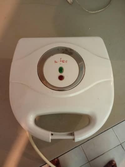 sandwich maker