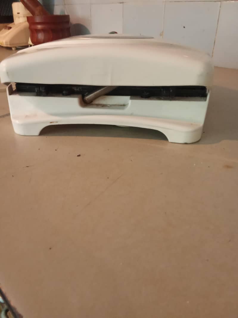 sandwich maker 1