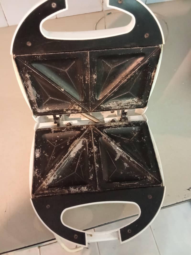 sandwich maker 2