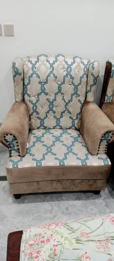 good condition