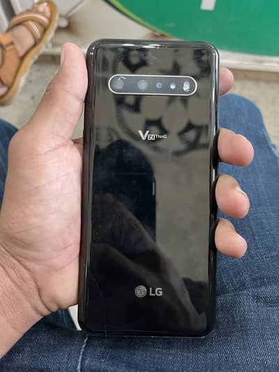 LG V60 ThinQ 5G 8 128
