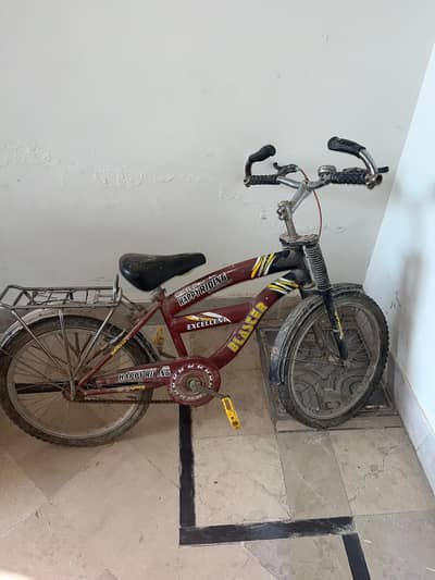 child bicyle