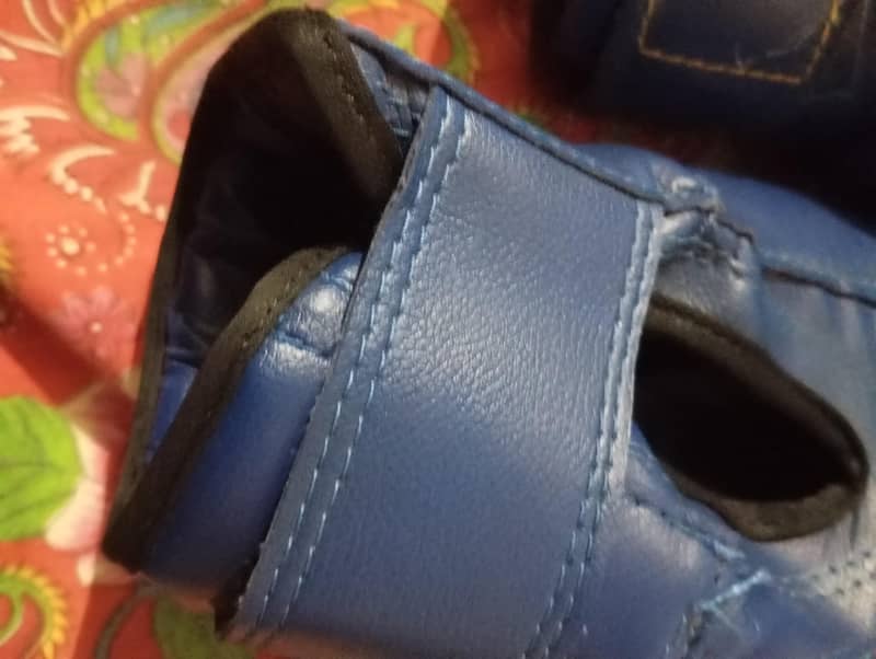 boxing gloves 2