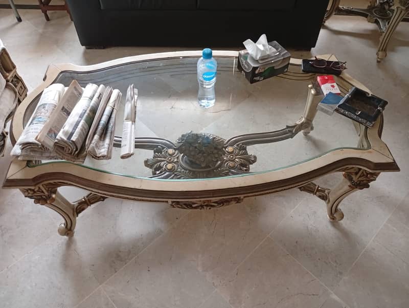 Premium Sofa Set for Sale – Reasonable Price 5