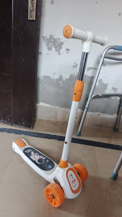 scooty