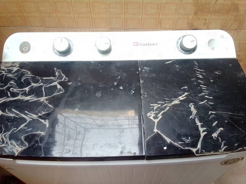 washing machine 0