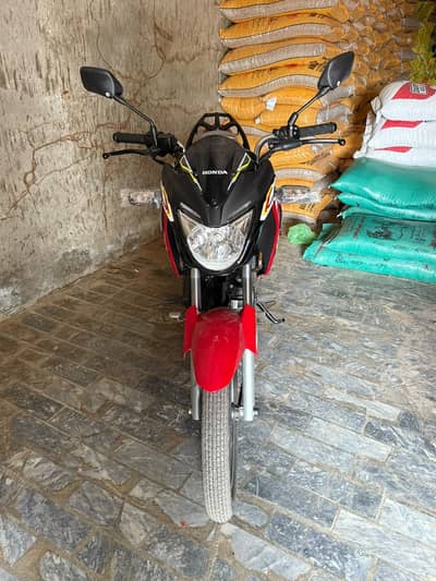 Honda CB 150F 2026 Urgent For Sale | 45KM Used Only | Honda CB 150