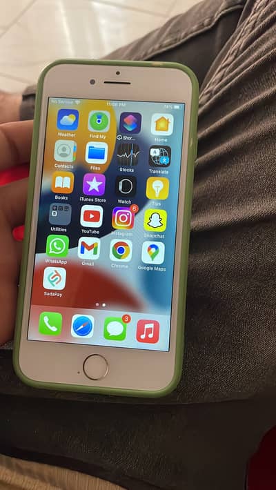 iPhone 8 – 64GB | Good Working Condition