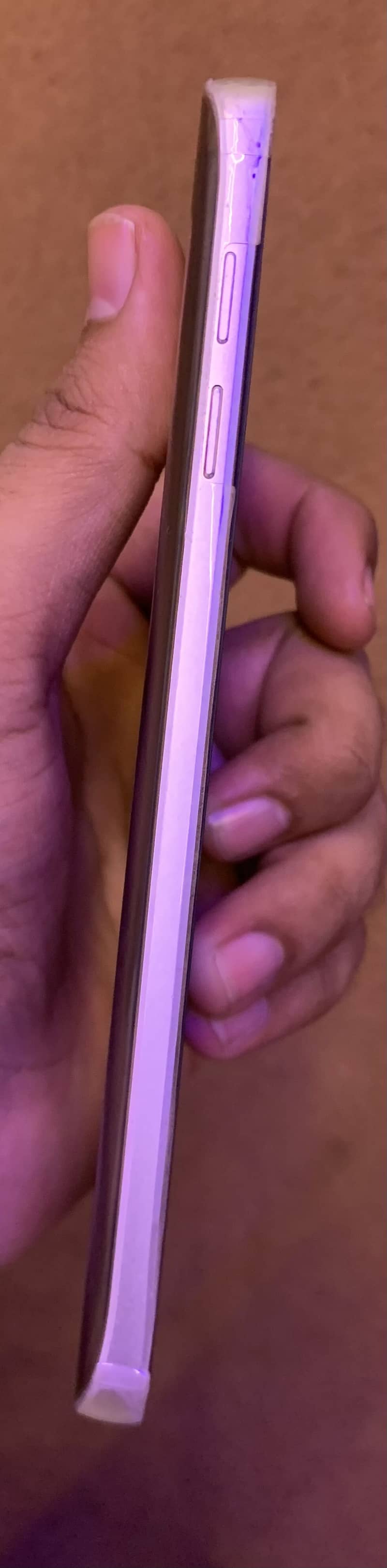 Samsung Mobile Note5 2