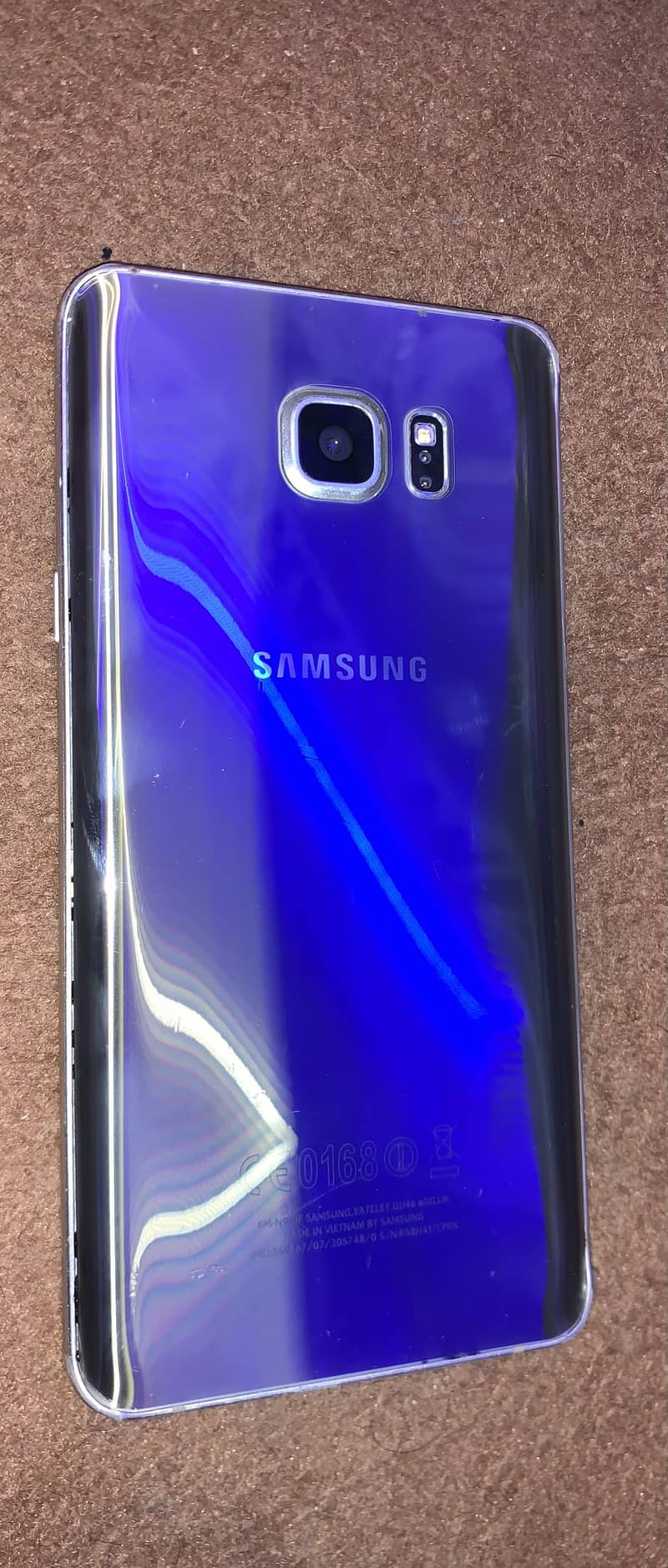 Samsung Mobile Note5 5