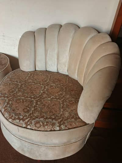 Sofas & Tables