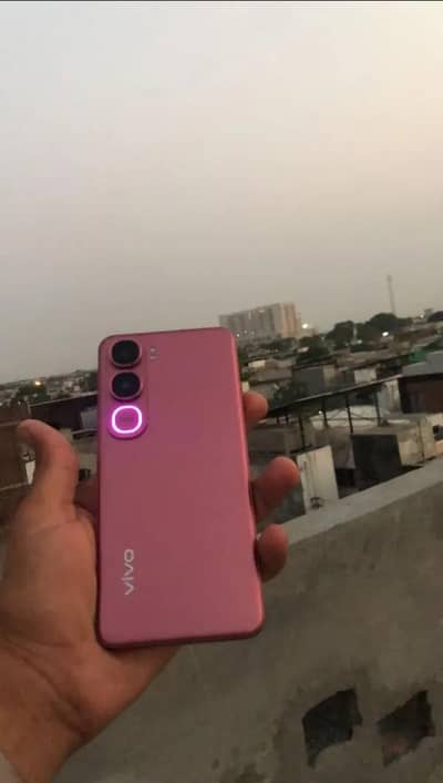 Vivo Y21d