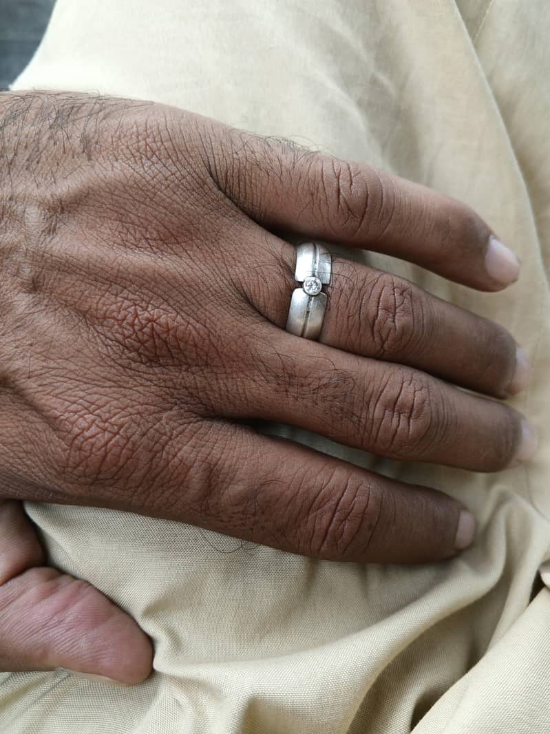orignel diamond ring 0