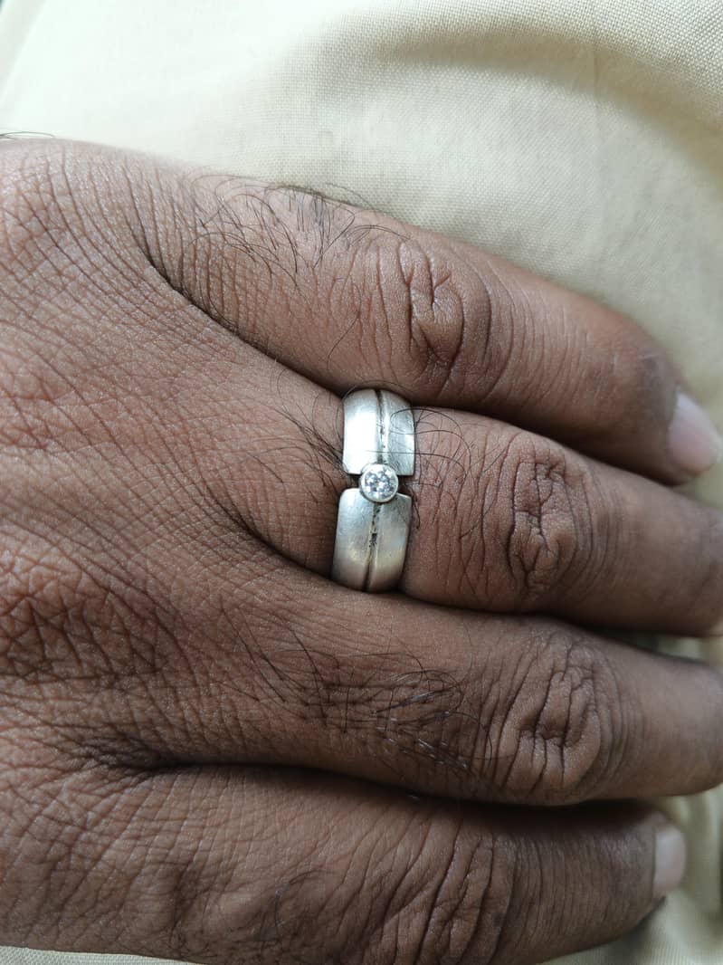 orignel diamond ring 1
