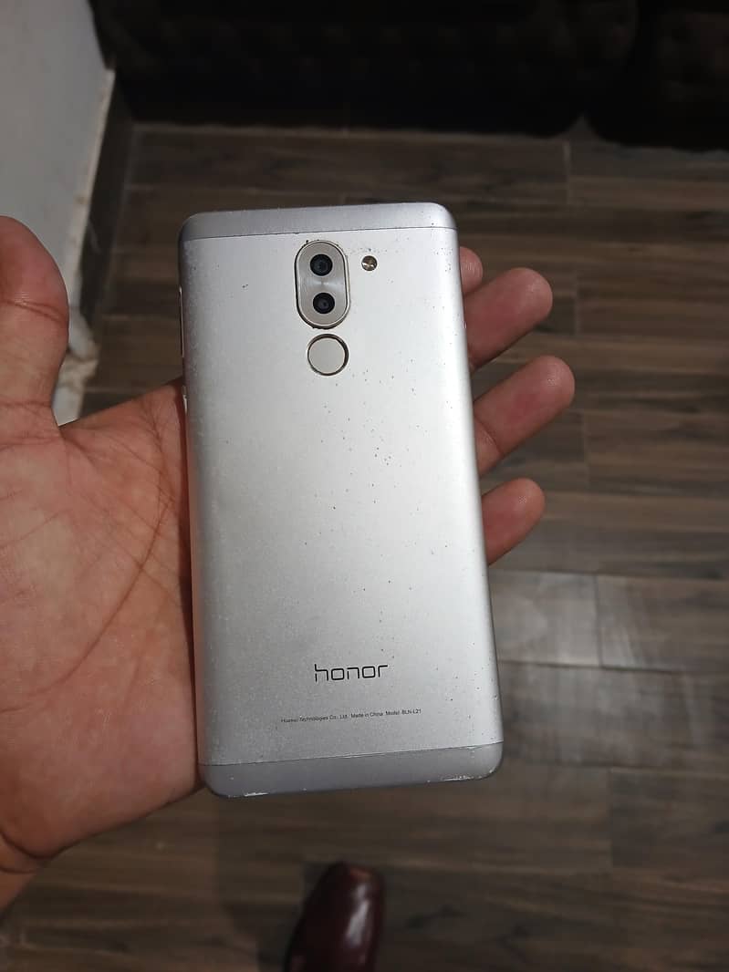 Honor 6 1
