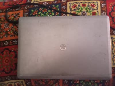 HP Elitebook Folio 9480m