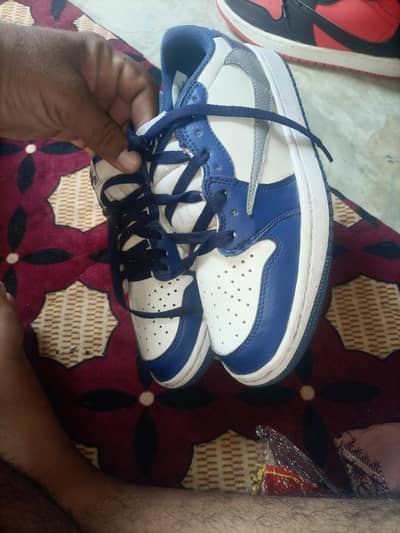 Nike air Jordan