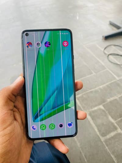 One Plus 9 5g