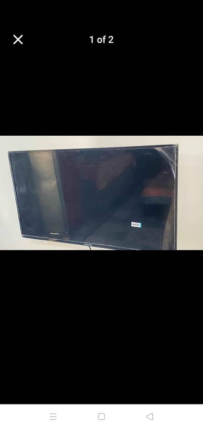 ecostar star led for sale 40 inch