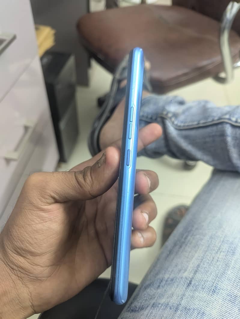 Tecno Spark 7 1