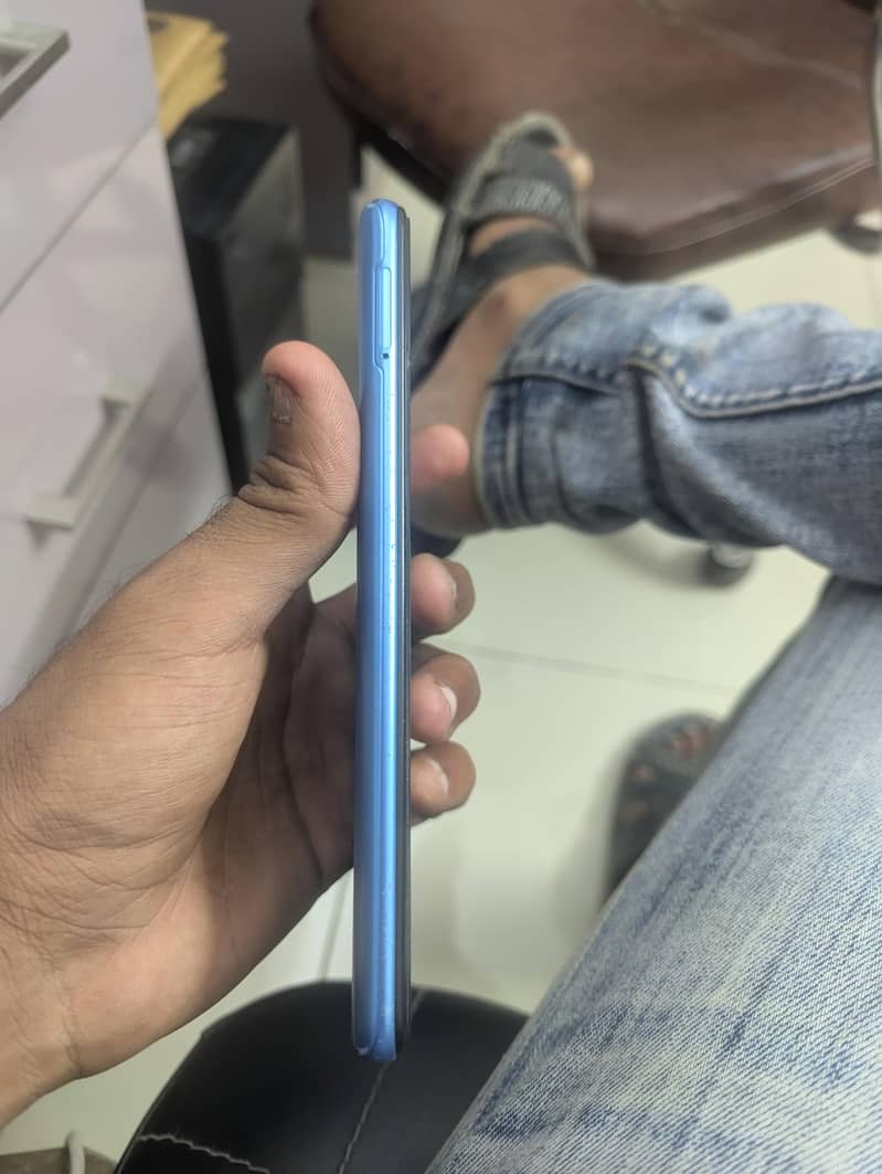 Tecno Spark 7 3