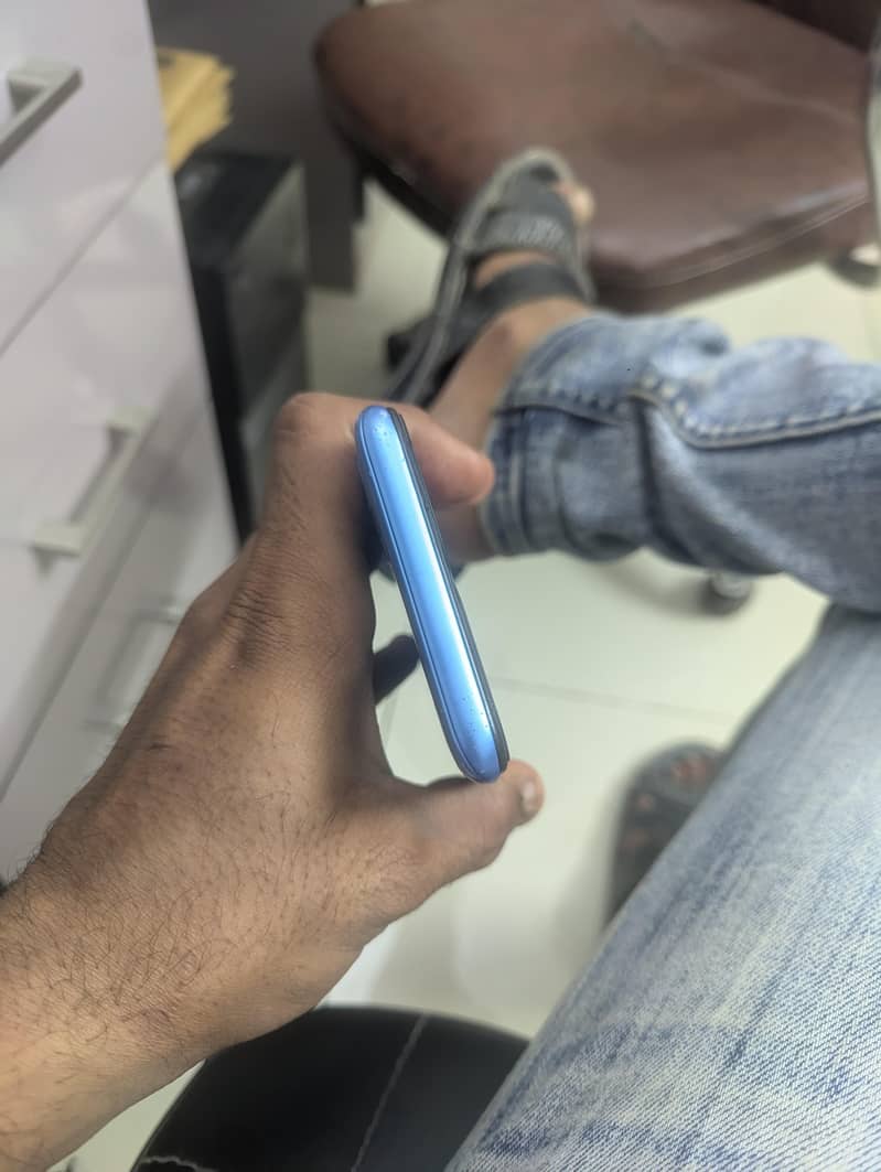 Tecno Spark 7 4