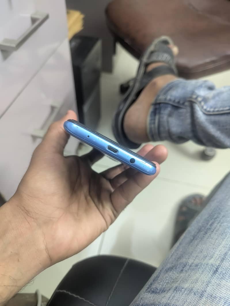 Tecno Spark 7 5