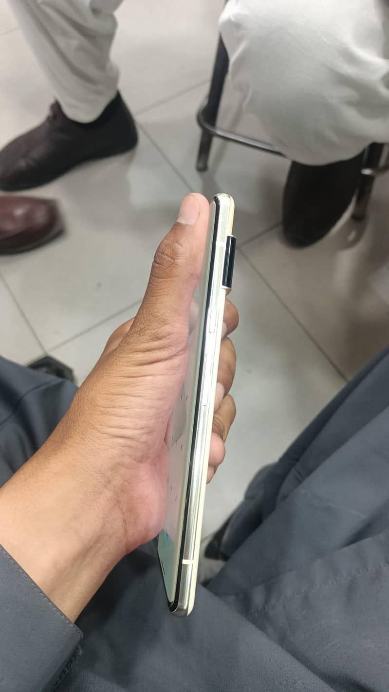 Google Pixel 6 Pro 1