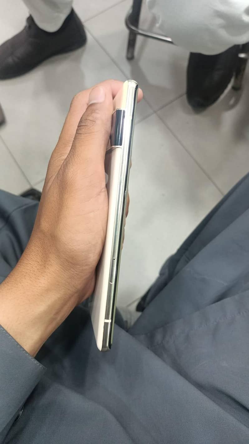 Google Pixel 6 Pro 2