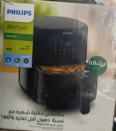 AIRFRYER PHILIPS