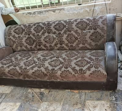 sofa set 5 seater