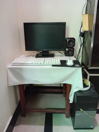 computer gaming pc for sale