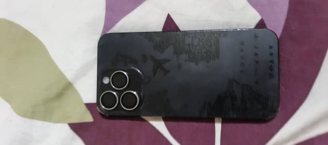 I phone 15 pro max