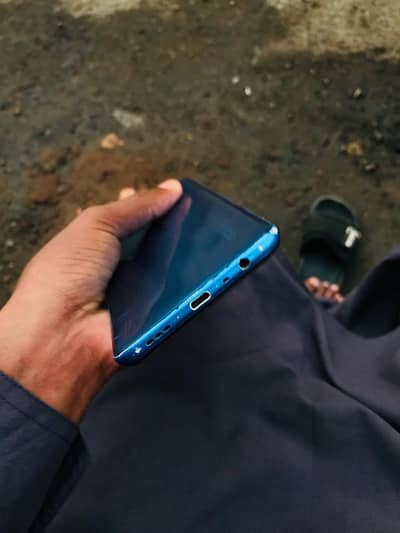 OPPO A16e