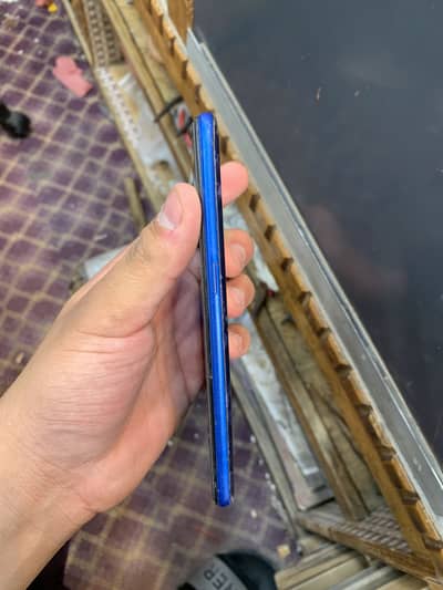 OPPO A5s 3 32 pta best for hotspot