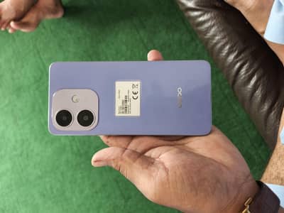 OPPO A5i