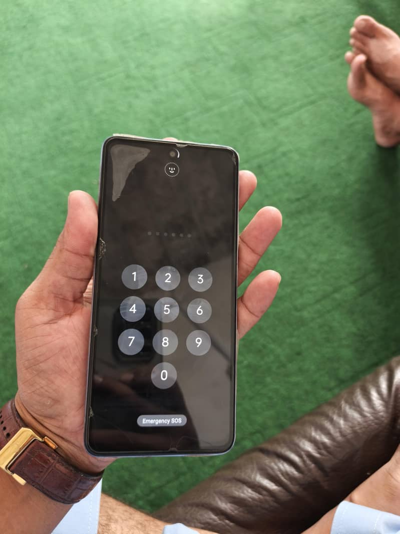 OPPO A5i 4