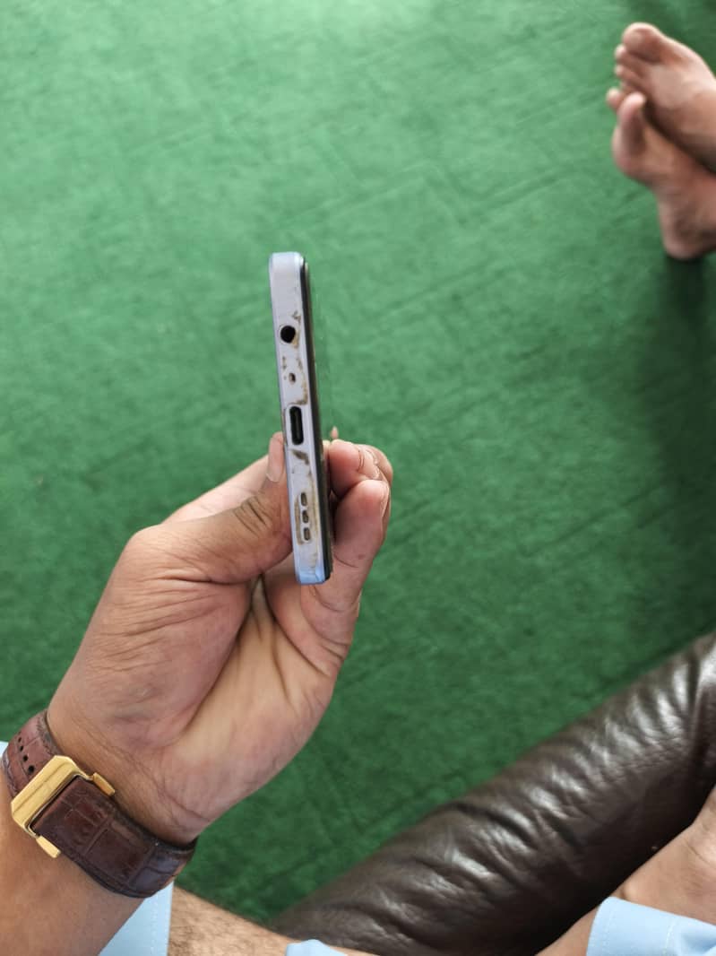OPPO A5i 5