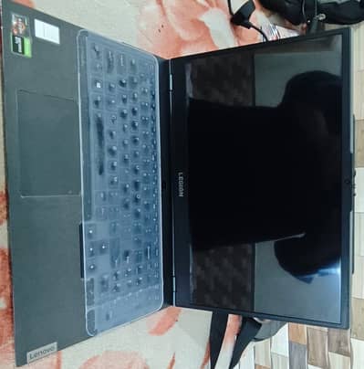 Lenovo Legion 5 | Ryzen 7 4800H | 6GB Graphic Card | 16GB RAM | 256GB