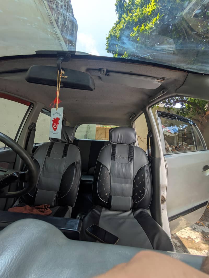 Santro 2004 model 3