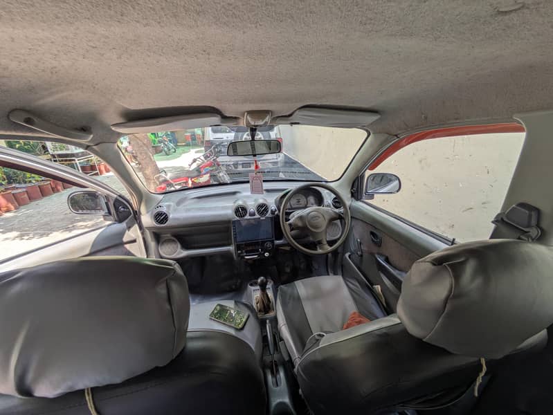 Santro 2004 model 10