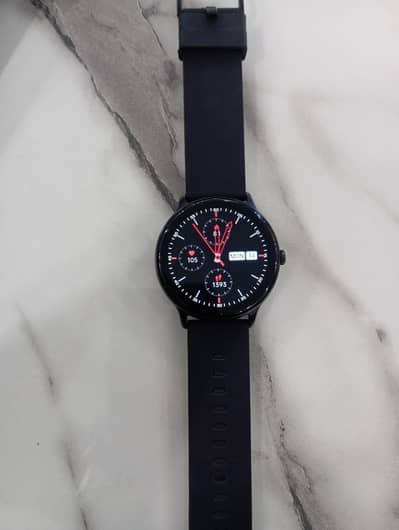 Zero Lifestyle Luna Watch