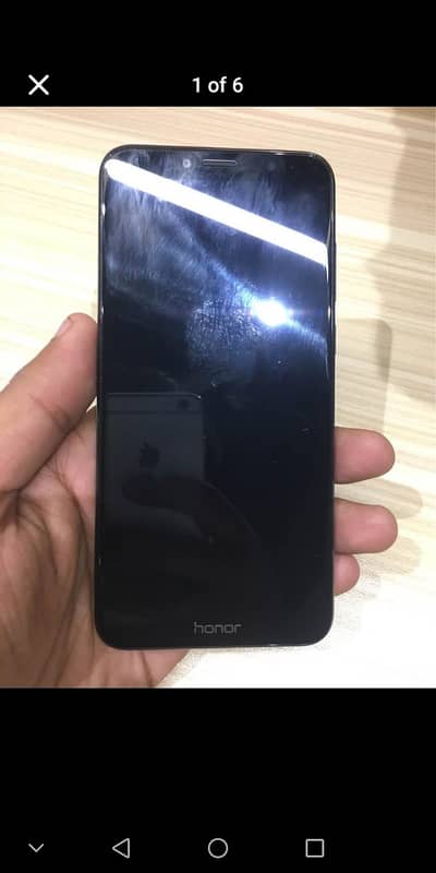 Huawei Y6 Prime