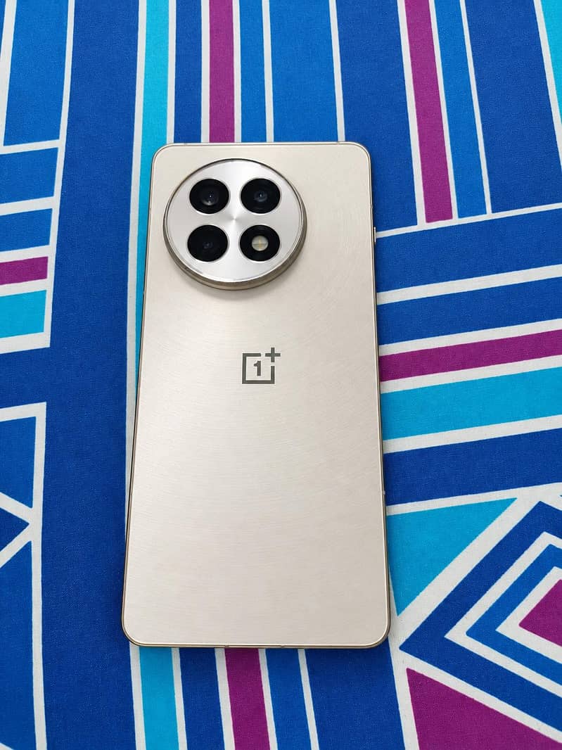 One Plus Ace 5 0