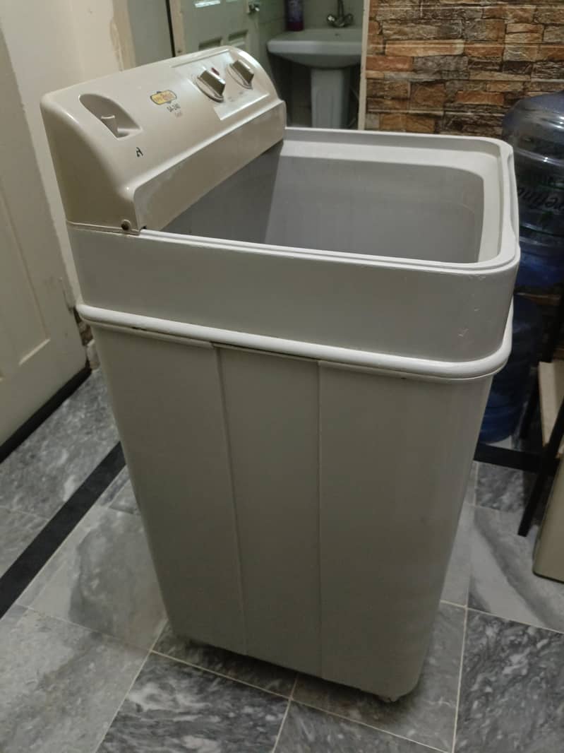 washing machine 2