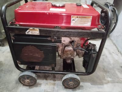 Generator For Home Used Best Price