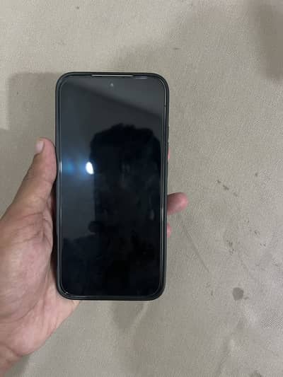 Xiaomi Redmi Turbo 4