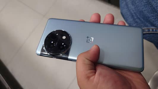 One Plus 11 5G 16/256 Sale/exchange